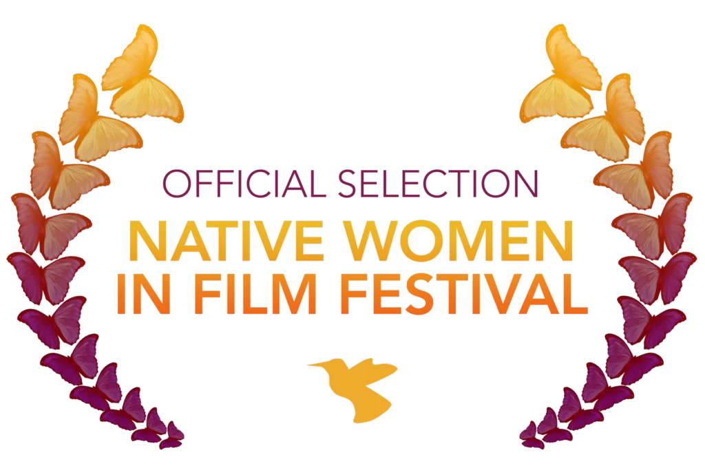 Native Woman in Film Festival